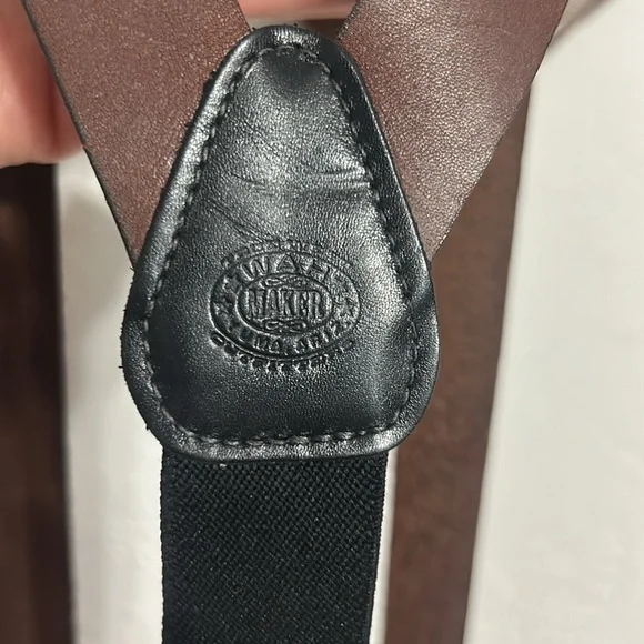 Wah Maker Suspenders - Picture 5 of 6